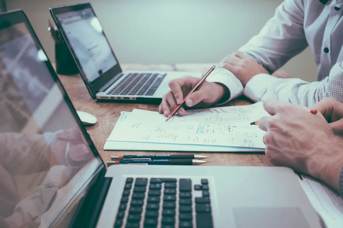 Verification and Response Preparation