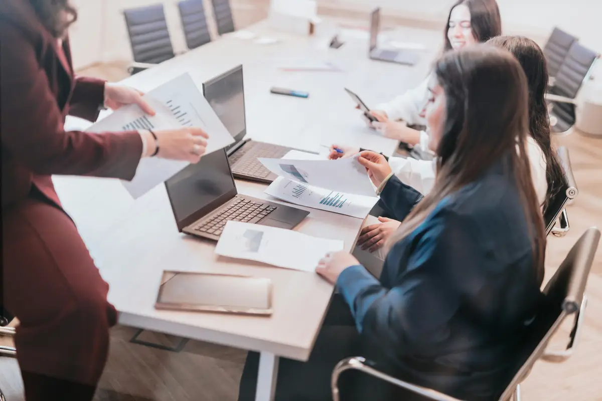 Step 4: Fact-Based Team Training